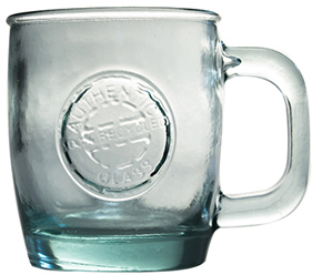 Чашка SAN MIGUEL Authentic скло 350 мл (3102)